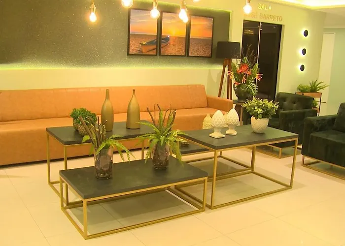PrimmeHotel em Aracaju
