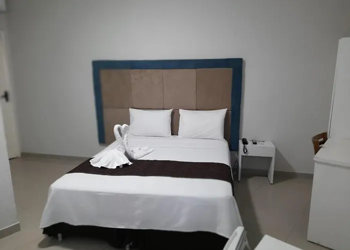 PrimmeHotel em Aracaju