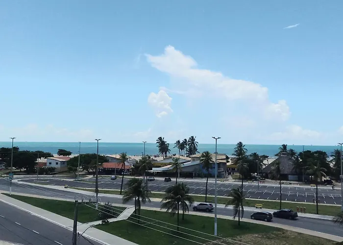 Al Mare Hotel Aracaju